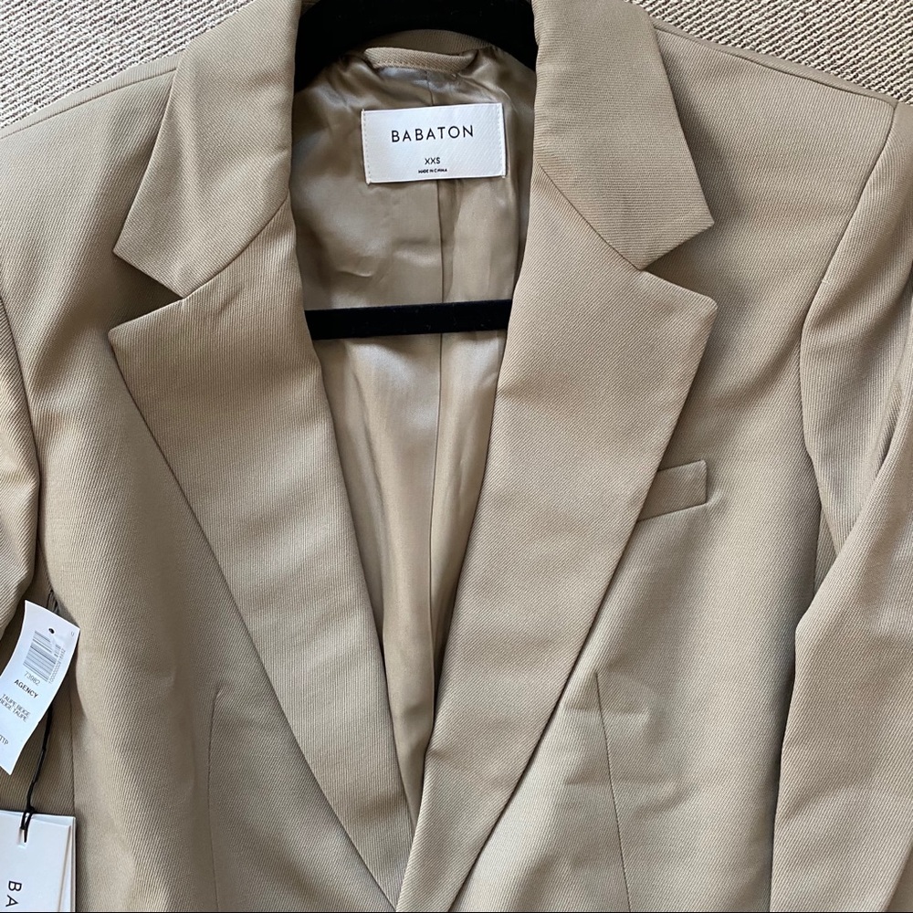 Boyfriend Blazer - Picture 7 of 9